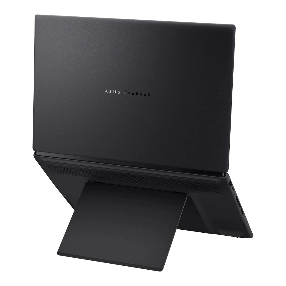 преміальний Copilot+ PC ультрабук ASUS Zenbook DUO (UX8407)