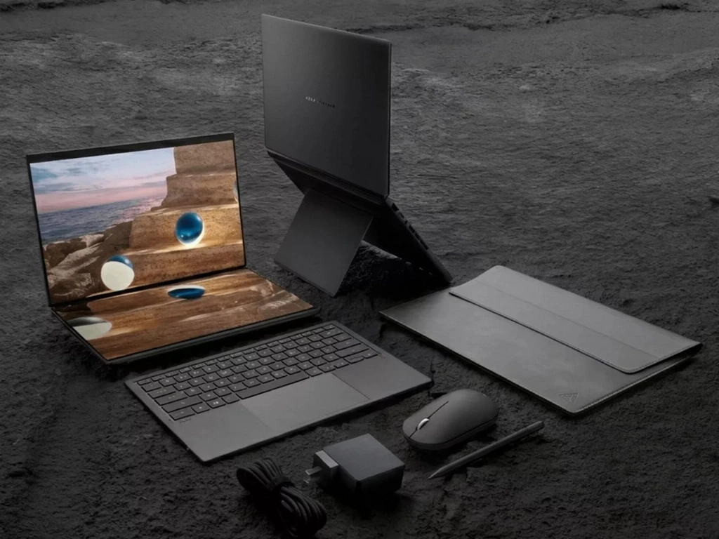 ультрабук ASUS Zenbook DUO (UX8407) в Україні